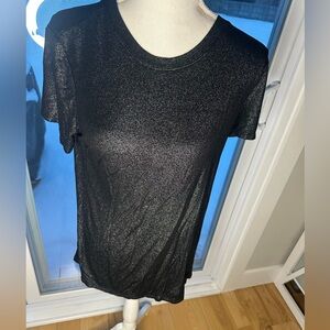 Maurice’s Top shimmer